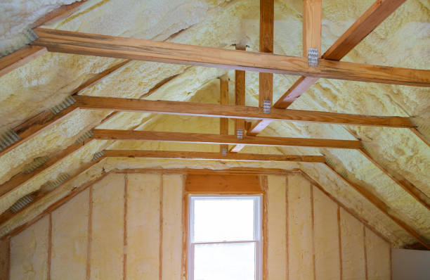 Best Insulation Installation Services in Hoover, AL