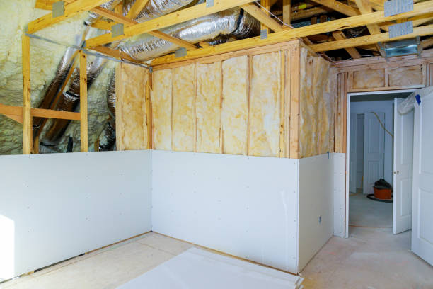 Best Insulation for Specific Applications in Hoover, AL