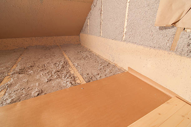 Best Types of Insulation in Hoover, AL