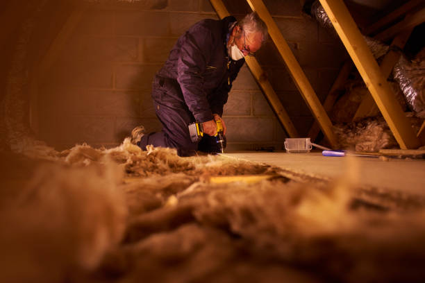 Best Types of Insulation in Hoover, AL